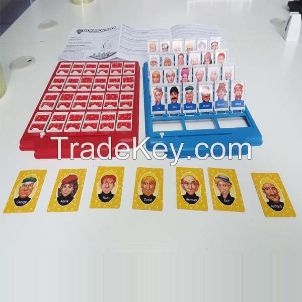 Hot Sale Wholesale Board Game Pieces