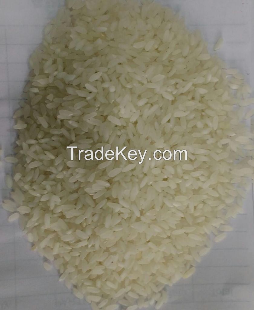 PARBOILED RICE  5%br