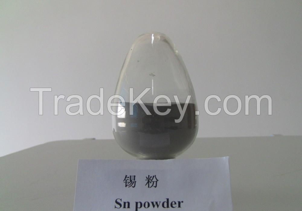 Tin Powder