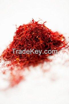 Sargol Saffron