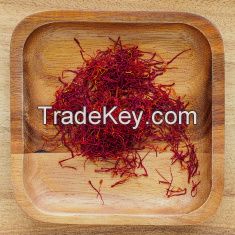 Sargol Saffron