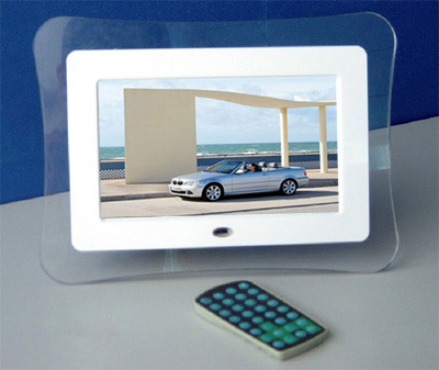 Digital Photo Frame