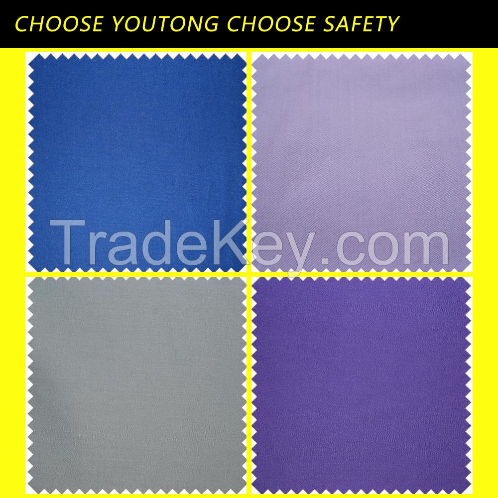 metal fiber anti radiation fabric