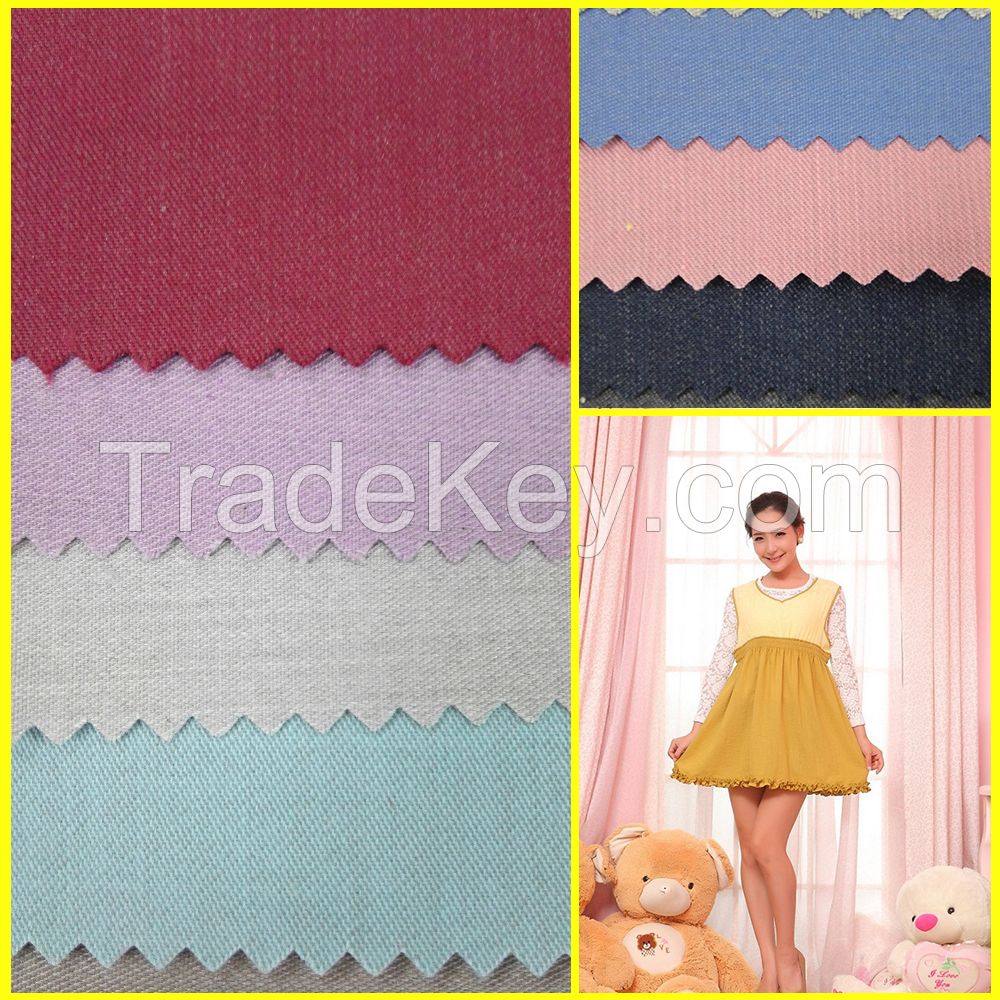 metal fiber anti radiation fabric