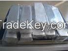 High Purity Antimony 99.999%-99.99999% 5n 6n 7n