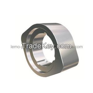 High precision CNC Machining of Metal Parts (LM-001)