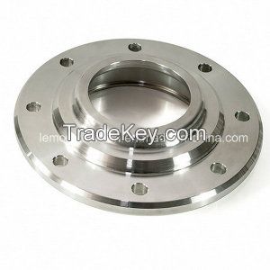 High precision CNC Machining of Metal Parts (LM-001)