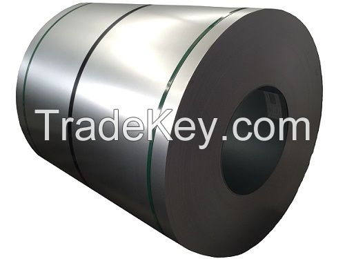 Hot dip galvanized steel coil (GI)