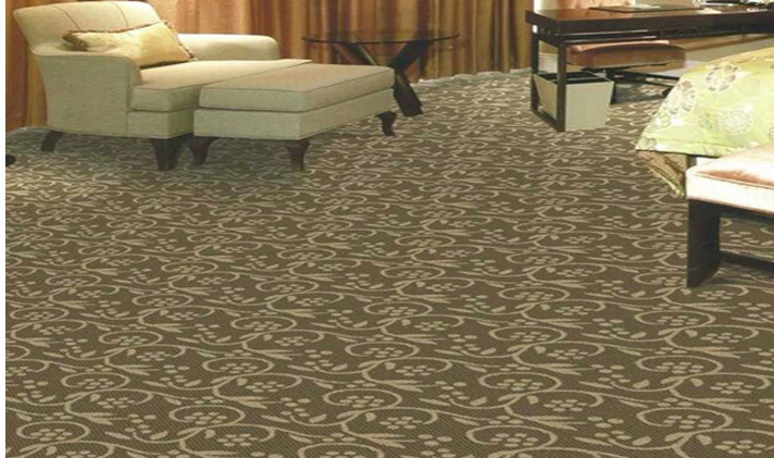 New Design Carpet