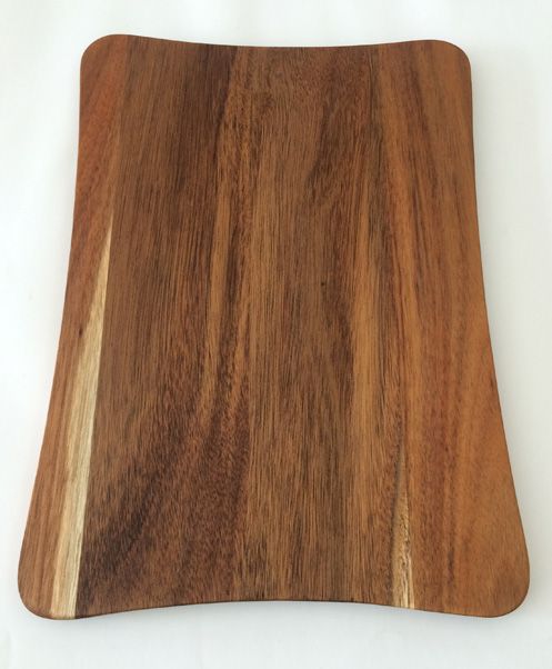 Acacia board