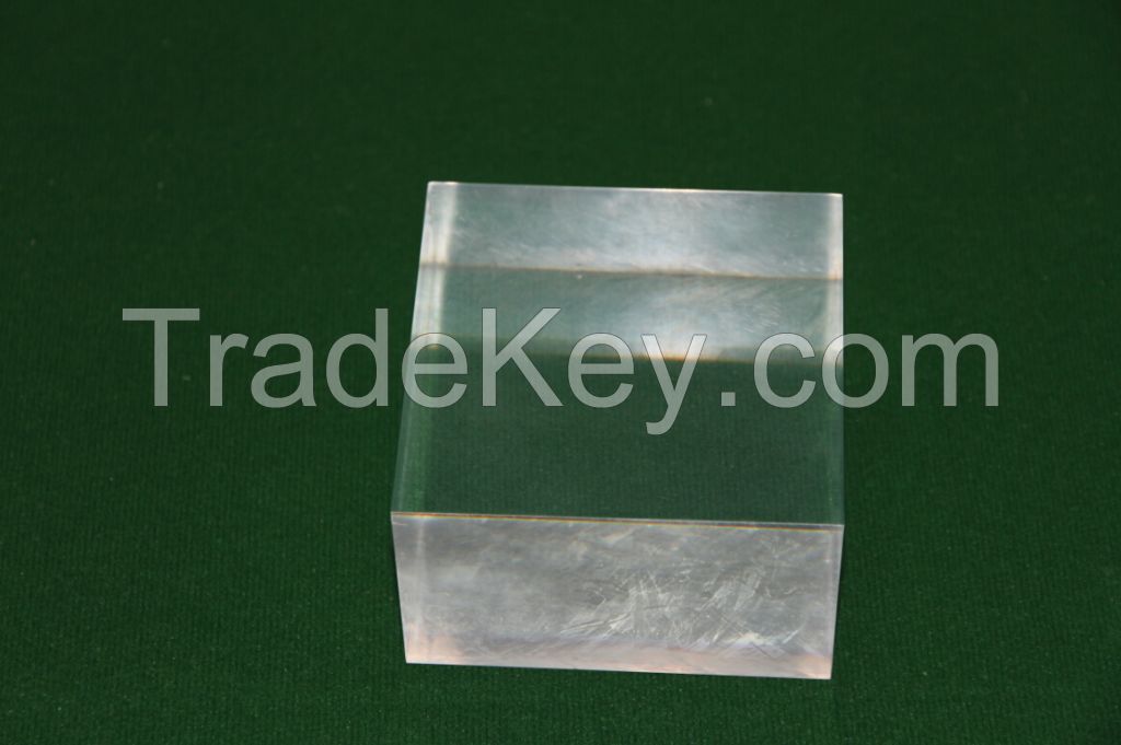 Supply plastic scintillator 