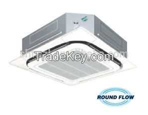 Ceiling Mounted Cassette Split Air Conditioner