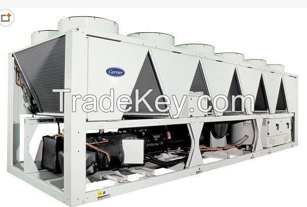 Industrial Cooling Water Chiller
