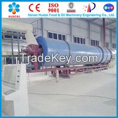 2016 China Best Selling Huatai Brand Advanced softening section of Oil Pretreatment Line Process Plant