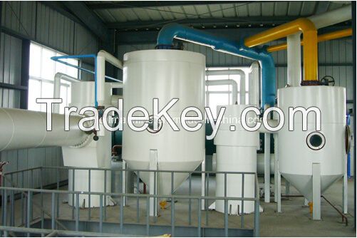 2016 China Huatai Brand Best Quality Sesame Oil Extraction Machine Plant with CE Approved