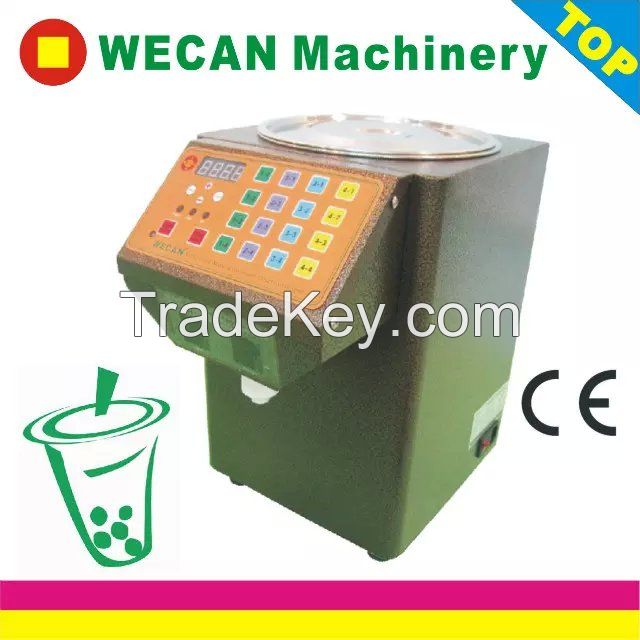 Wfd-388 Syrup Fructose Dipenser Machine For Sugar Dispensing