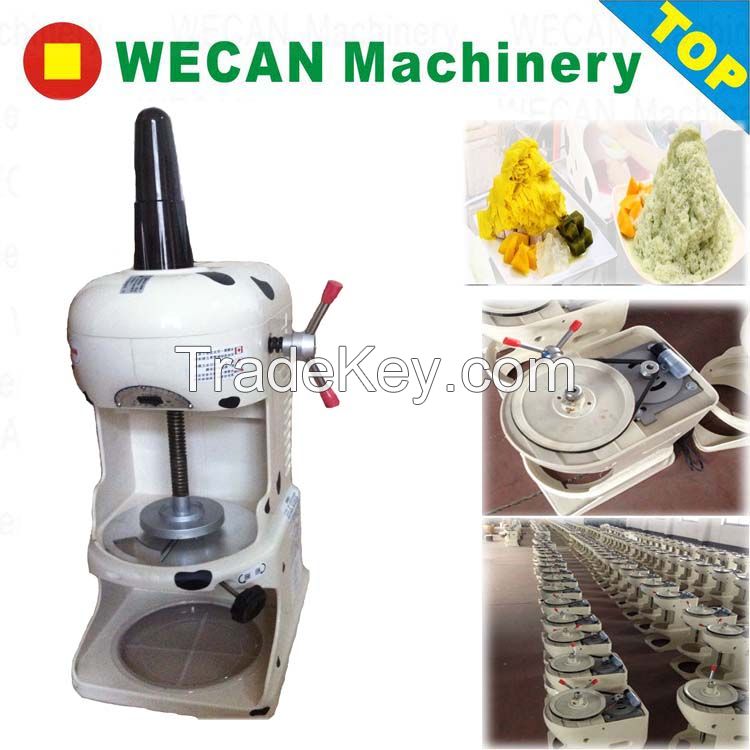 Ce Approved Ice Shaving Machine Sale Ice Shaved Machine Ice Shaver