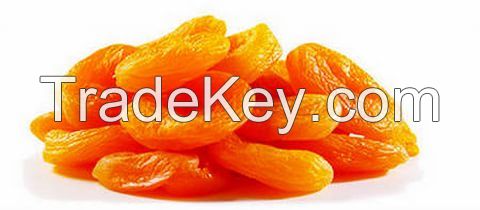 dried apricot