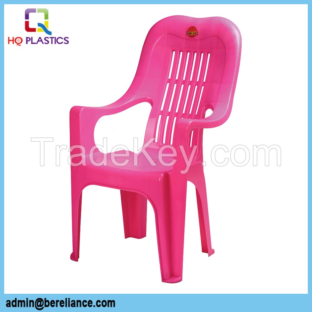 100%new PP modern design high quality plastic chair