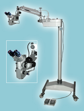 Neuro Surgery Microscope