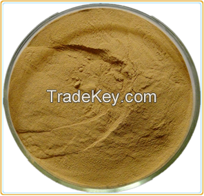 Factory supply Certified white willow bark extract Salicin Powder