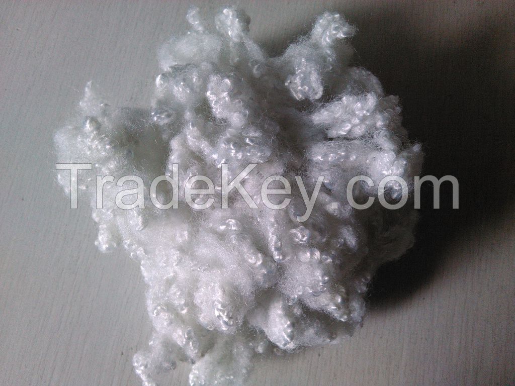 recycled polyester fiber,7,15D hollow fiber,HCS fiber,PP fiber,PET fiber