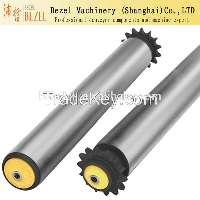 Conveyor rollers clearance suppliers