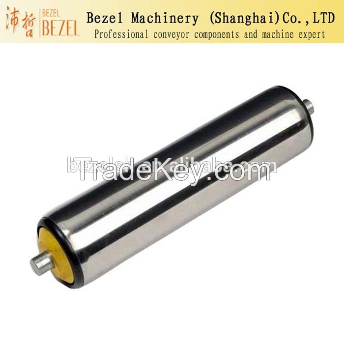 Conveyor Driver/idler rollers Conveyor roller suppliers