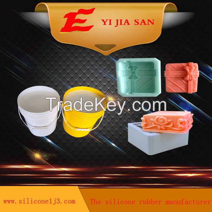 moulding RTV silicone