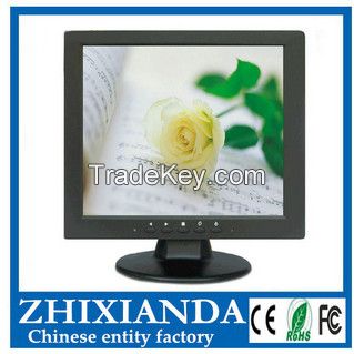 10.4 inch for computer displays/cctv camera desktop hd lcd monitor