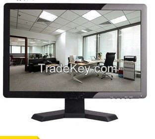 China hot sale ZHIXIANDA wide screen 19 inch LCD monitor