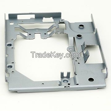 metal stamping parts