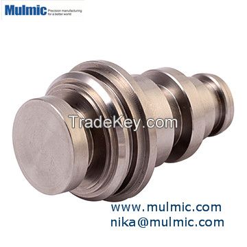 precision CNC turning parts