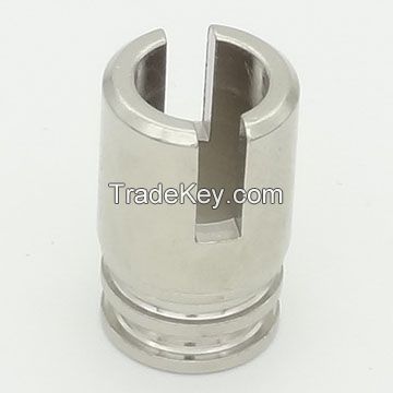 CNC turning parts