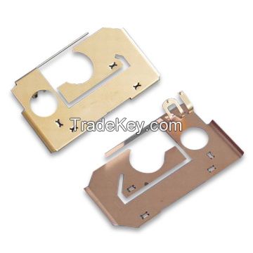 sheet metal stamping parts