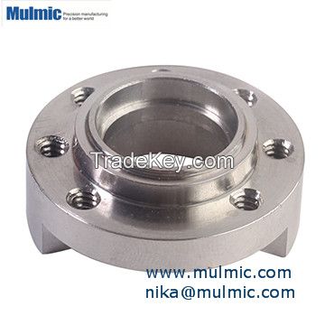 precision CNC turning parts