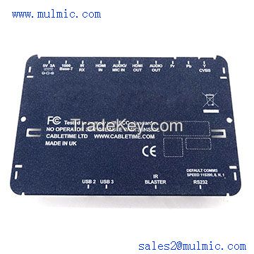 Customized sheet metal case for electronic equipment, OEM/ODM order welcome