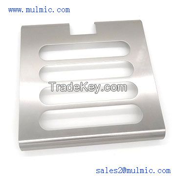 Sheet metal part, made of stainless steel, comply to RoHS and REACH