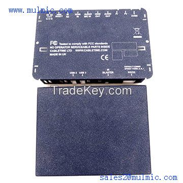 Customized sheet metal case for electronic equipment, OEM/ODM order welcome