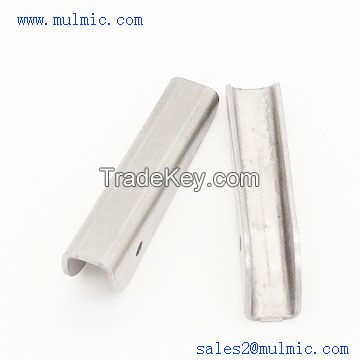 Precision Stamped Metal Parts with fine surface, OEM/ODM Orders are Welcome