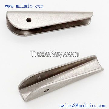 Precision Stamped Metal Parts with fine surface, OEM/ODM Orders are Welcome