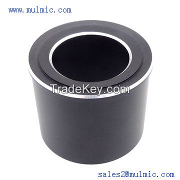 Cast metal parts, made of aluminum alloy, accuracy reaches 0.005mm, with best price and quality