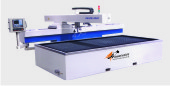 Waterjet Cutting Machine