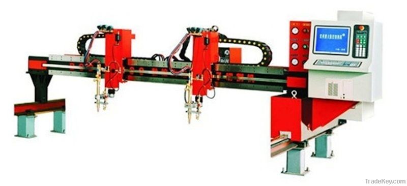 Plasma Cutting Machine