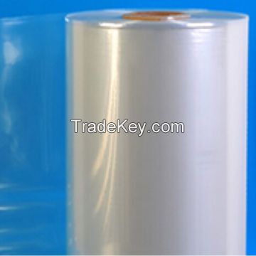 Transparent POF Shrink Film