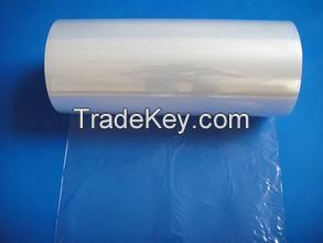 single wounded/centre folded/tubular/bag POF shrink film