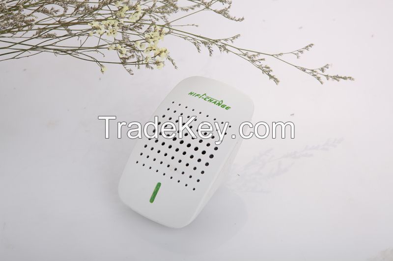 Efficient Electric Ultrasonic Rodents &amp; Pests Repeller