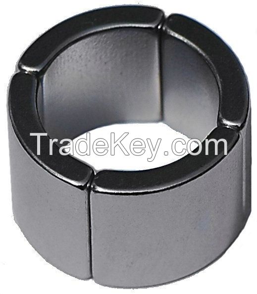 Rare Earth Neodymium Strong Magnets N44 N45 or N50 N52