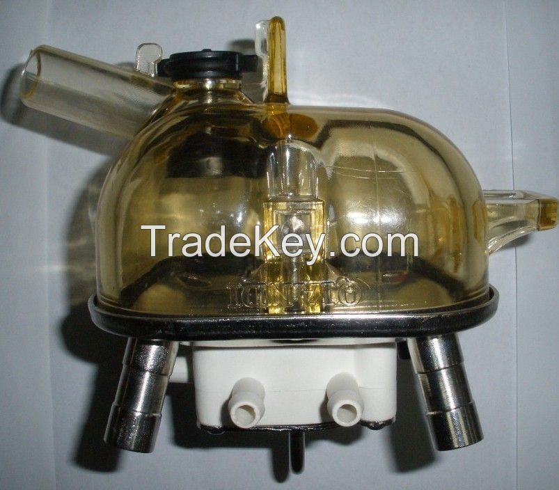 340CC milking machine spare part /milk cluster/milk claw price in India