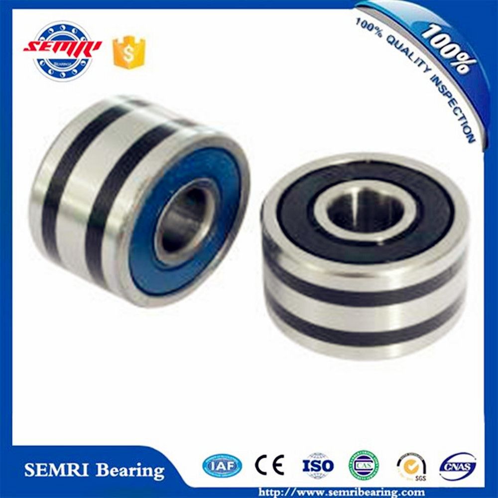 Geniune NSK Double Row SC8A37LHI Deep Groove Ball Bearing